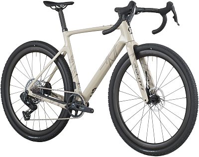Превью Гревел Велосипед SCOTT Addict Gravel 20 (2026) Taupe Beige